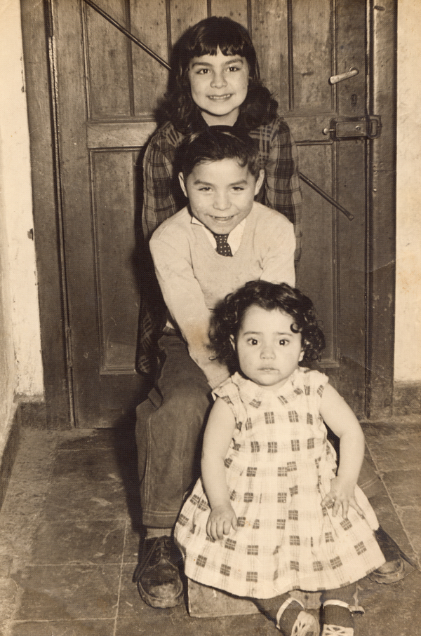 Hermanos Chandía Hermanos Chandía