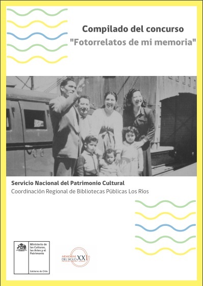 Concurso Fotorrelatos de mi memoria Concurso Fotorrelatos de mi memoria
