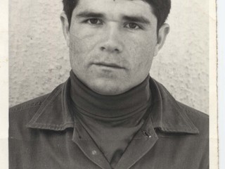 Patricio Hidalgo Méndez Patricio Hidalgo Méndez