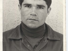 Patricio Hidalgo Méndez