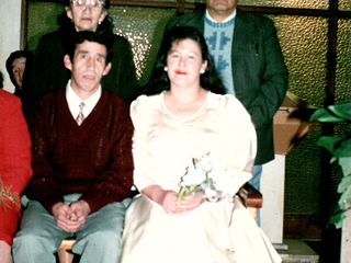 Matrimonio González Delgado Matrimonio González Delgado