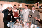 Reunión de los fabricantes de chicha y picadurías de leña Reunión de los fabricantes de chicha y picadurías de leña