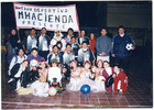 Campeonato de fútbol Campeonato de fútbol