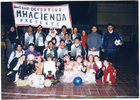 Campeonato de fútbol