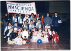 Campeonato de fútbol