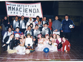 Campeonato de fútbol