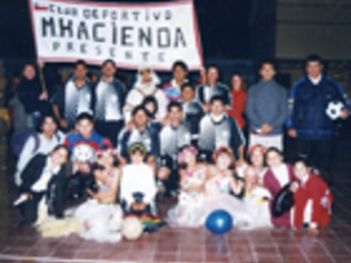 Campeonato de fútbol Campeonato de fútbol