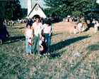 Fiesta de la Candelaria