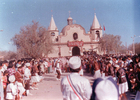 Santuario de La Tirana