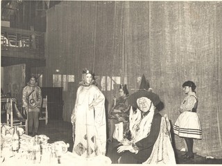 Obra de teatro infantil Obra de teatro infantil