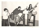 Ensayo de obra de teatro Ensayo de obra de teatro