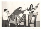 Ensayo de obra de teatro Ensayo de obra de teatro