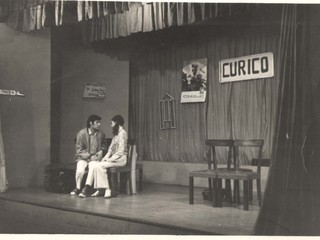 Obra de teatro Carolina Obra de teatro Carolina