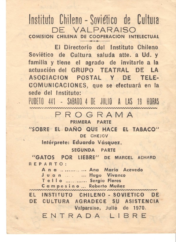 Obra sobre el daño que hace el tabaco Obra sobre el daño que hace el tabaco