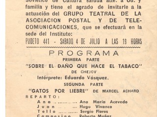 Obra sobre el daño que hace el tabaco Obra sobre el daño que hace el tabaco