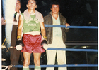 Campeonato de boxeo Campeonato de boxeo