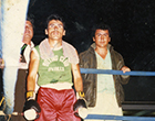 Campeonato de boxeo Campeonato de boxeo