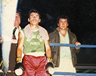 Campeonato de boxeo