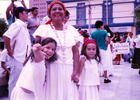 Pasacalle Pascua de Negros 2004