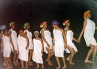 Danza y sus primeros pasos Danza y sus primeros pasos