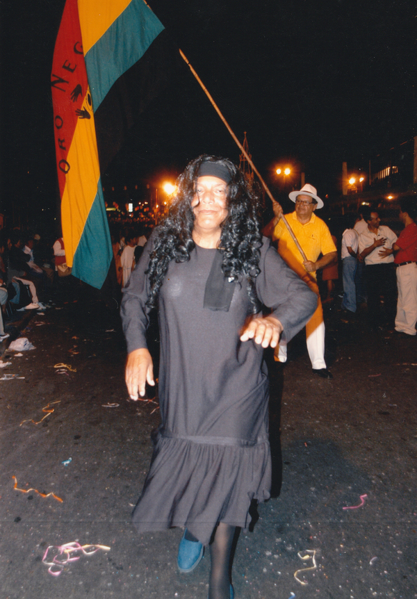 Víspera de Carnaval Víspera de Carnaval