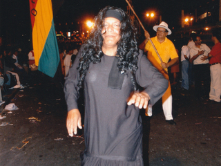 Víspera de Carnaval Víspera de Carnaval
