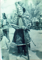 Caporal Abdón Rosales Arce Caporal Abdón Rosales Arce