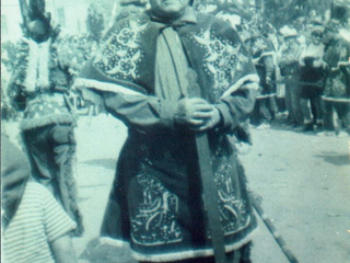 Caporal Abdón Rosales Arce Caporal Abdón Rosales Arce