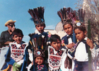Sociedad de Baile Chuncho Sociedad de Baile Chuncho