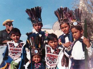 Sociedad de Baile Chuncho Sociedad de Baile Chuncho