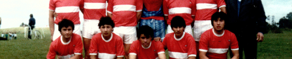 Club deportivo Atlético de la agrupación Schilling Club deportivo Atlético de la agrupación Schilling