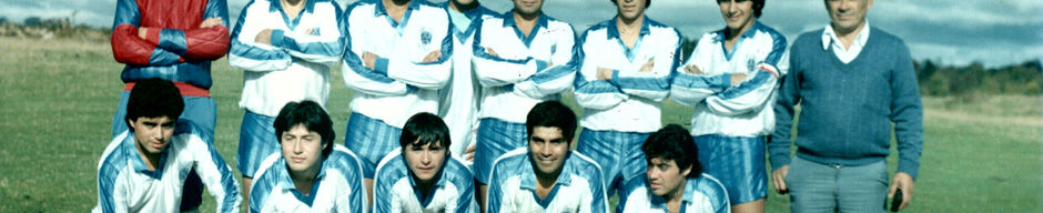 Club deportivo Atlético Club deportivo Atlético