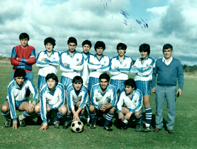 Club deportivo Atlético