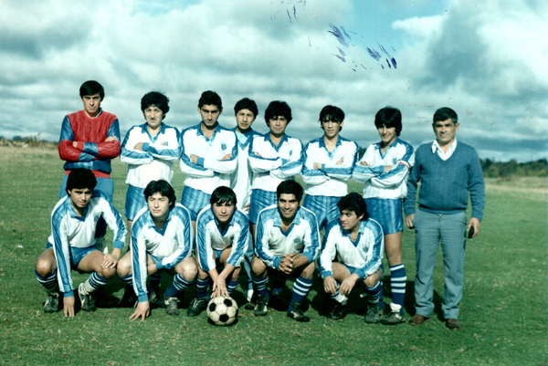 Club deportivo Atlético Club deportivo Atlético