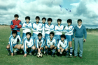 Club deportivo Atlético Club deportivo Atlético