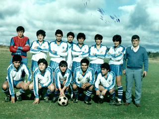 Club deportivo Atlético