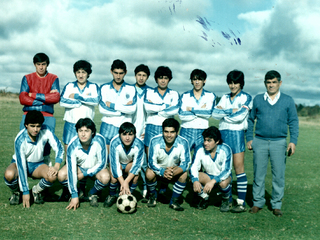 Club deportivo Atlético Club deportivo Atlético