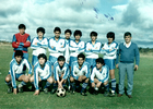 Club deportivo Atlético Club deportivo Atlético