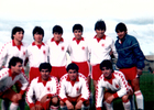 Club deportivo Atlético, temporada 1990