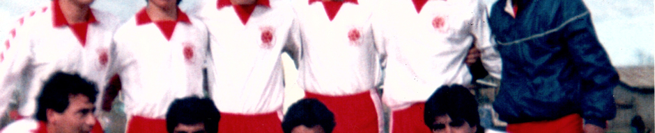 Club deportivo Atlético, temporada 1990