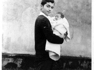 Padrino y ahijado Padrino y ahijado