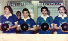 Campeonato de Bowling en Talca