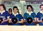 Campeonato de Bowling en Talca