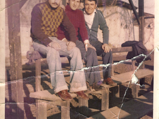 Club Hípico Club Hípico
