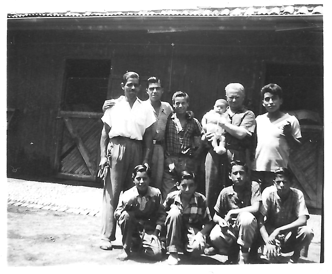 Club Hípico Club Hípico