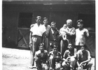 Club Hípico Club Hípico