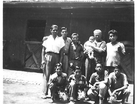 Club Hípico Club Hípico