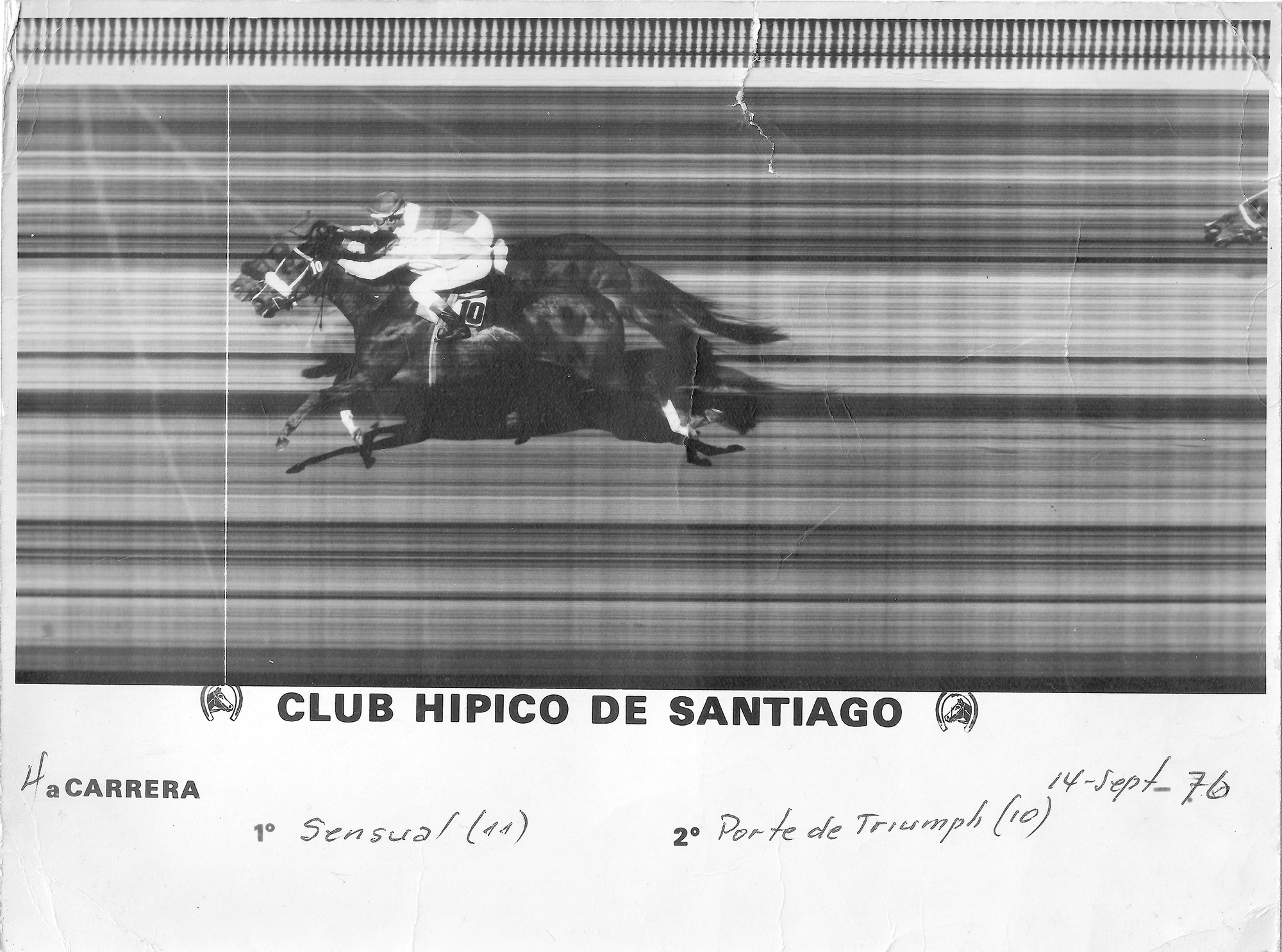 Club Hípico Club Hípico