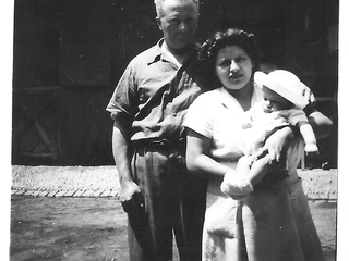 Familia hípica Familia hípica