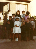 Primera comunión Primera comunión